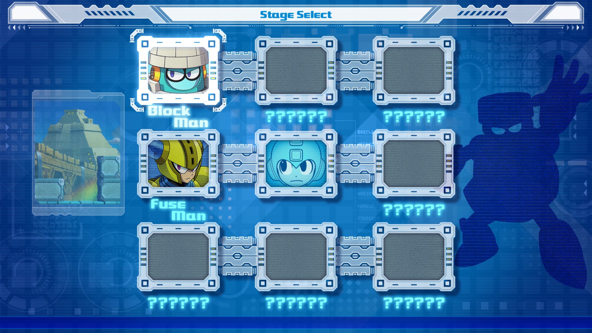 Mega Man 11 - Imagen 13